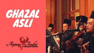 Zapin ya salam instrumental