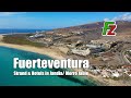 Fuerteventura 2021: Strand & Hotels in Jandia & Morro Jable  (Drohne 4K)