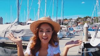 A DAY IN OUR LIFE - VLOG 023