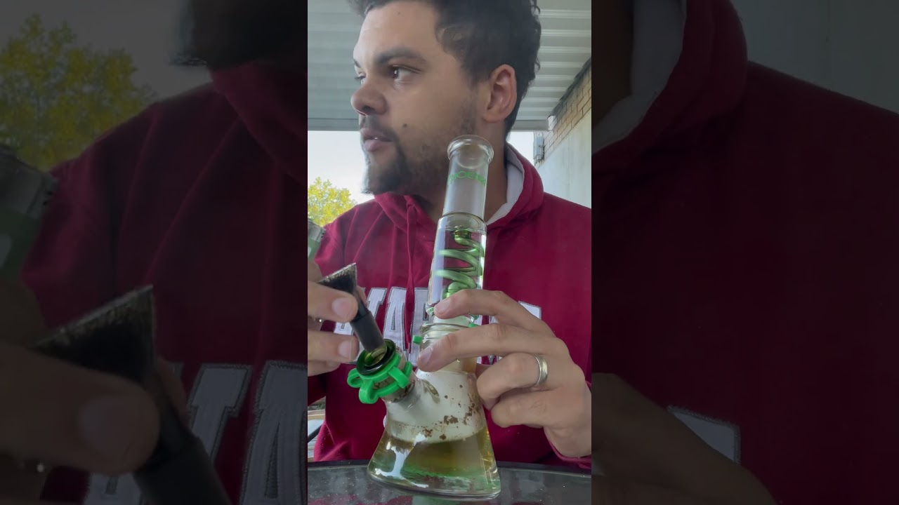 Gastro Pop is an indica dominant hybrid strain 