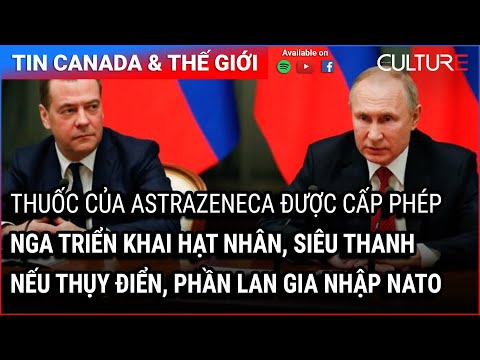 🔴 TIN CANADA & TG 15/04 | Mua hay Thuê nhà Canada? Giá xăng tăng, 1 người chết vì cây đổ trên đường