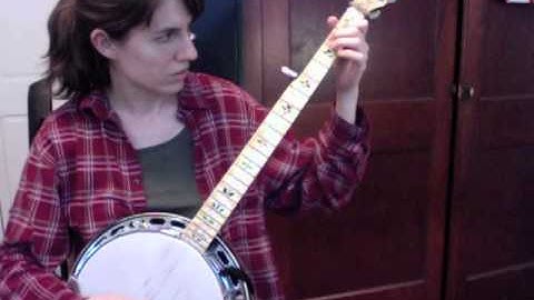 Sunny Side Of Life - Excerpt from the Custom Banjo Lesson from The Murphy Method