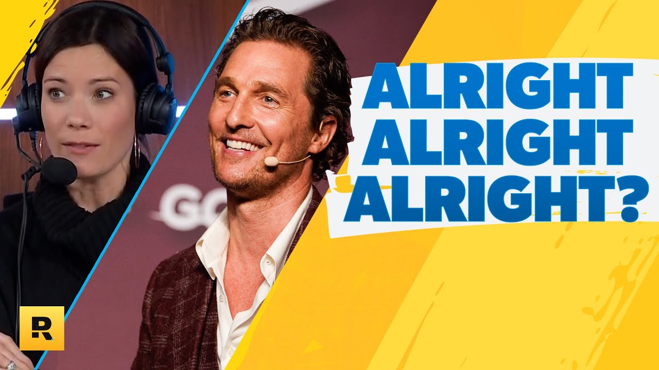 Does The Ramsey Show Agree With Matthew McConaughey About Money? Does The Ramsey Show Agree With Matthew McConaughey About Money?