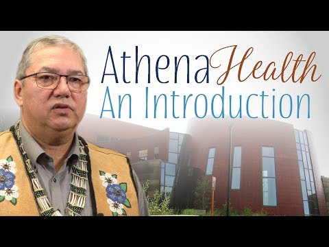 An Introduction to AthenaHealth