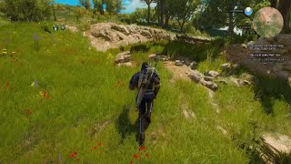 Wiedźmin 3 - Geralt W Akcji - Arcymistrzowski Rynsztunek Kota