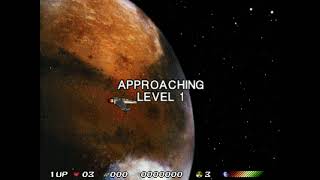 Nebula Fighter - Full Game Gameplay Win98 screenshot 5