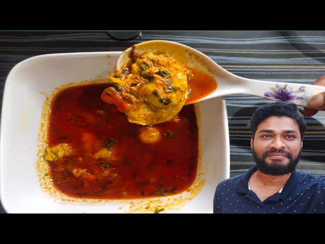 How to do Egg curry, Broken eggs curry , super tasty egg masala , Egg masala 2021