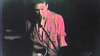 Watch Feelies When Company Comes video