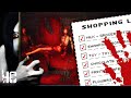 The Shopping List #1 прохождение (indie horror game) #horrorcaster
