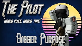 Electric State - A Bigger Purpose