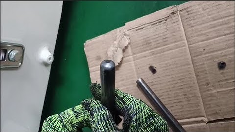 FK-70 Automatic Hydraulic Steel Tube and Pipe End Heating Closing Sealing Forming Machine OD16mm