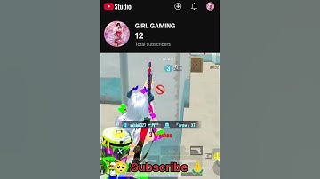 I Survived An INSANE 1v4 CLUTCH In PUBG!