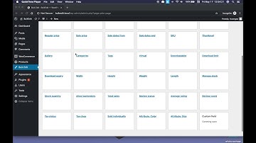 Bulk Edit for WooCommerce