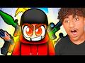 We Unlocked EVERYTHING in Roblox Rivals!