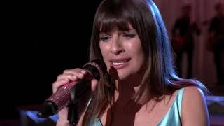 Glee - Full Performance of \