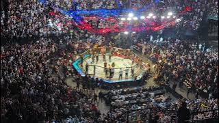 UFC Paris FIGHT NIGHT: GANE VS TUIVASA full fight
