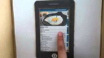 Human Computer Interaction Project iSTTS 2014