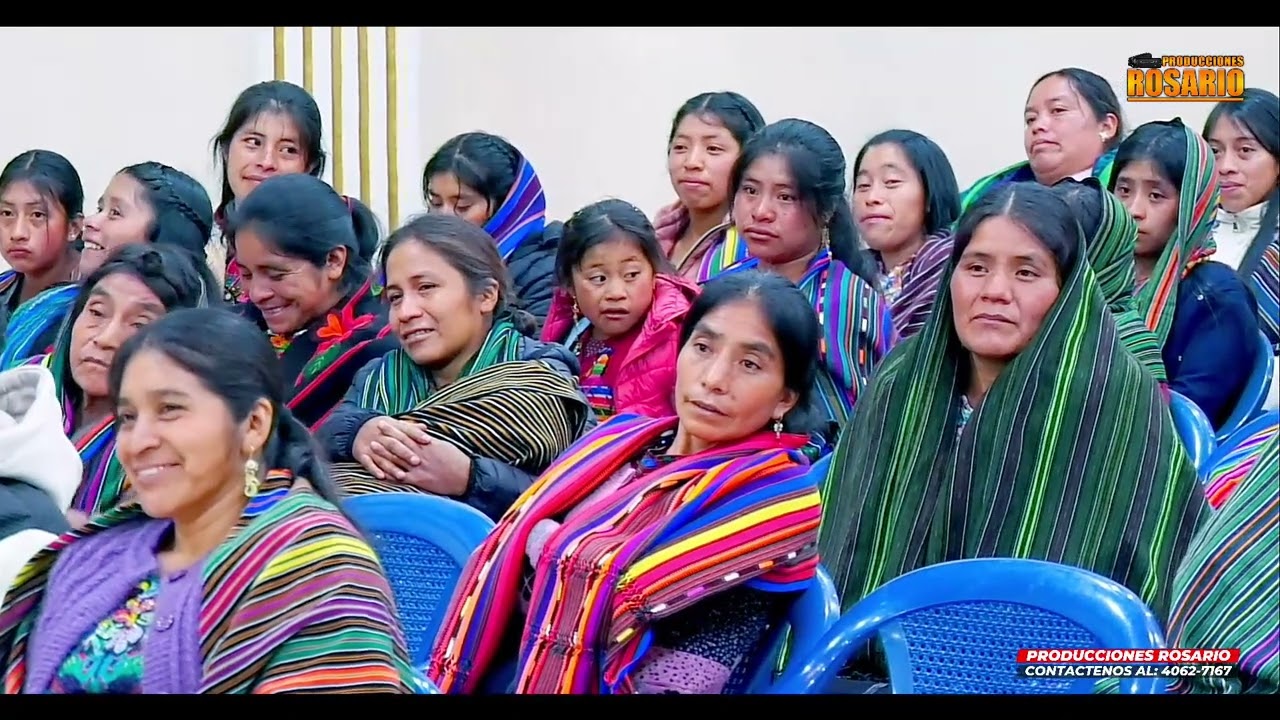 LUIS CHONAY - ACCION DE GRACIAS DEL HNO HENRY TONY EN USA