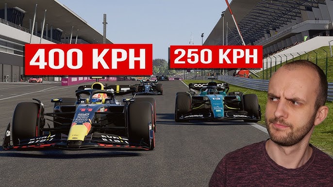 F1 2022 também com cross-play?  Esportzy - MarketPlace de Gaming e Esports