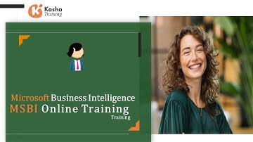 MSBI Tutorials for Beginners | Learn MSBI (Microsoft Business Intelligence) |  SSIS, SSAS and SSRS