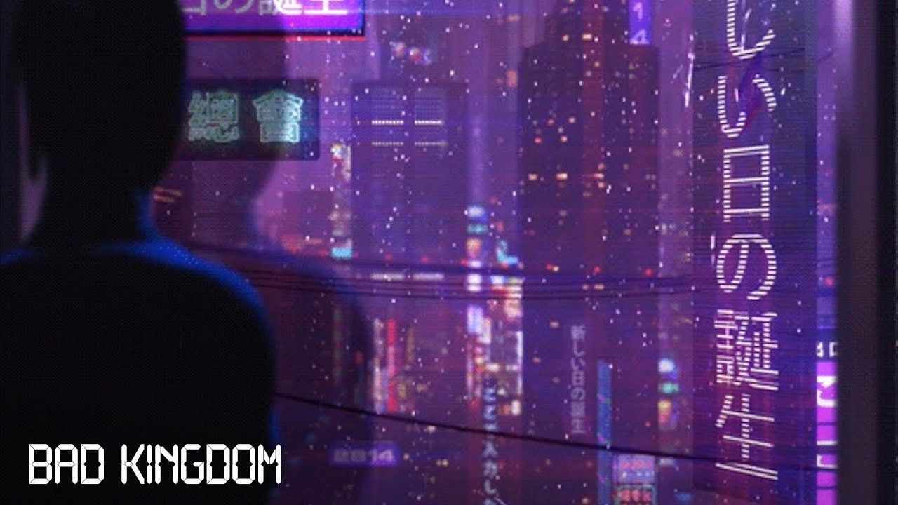 may and robot koch - bad kingdom (slowed + reverb)