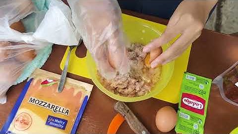 Procedure Text || Kelompok 4 || How To Make Dimsum Chili Oil