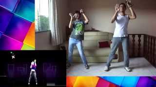 Just Dance 2014 - Feel This Moment