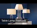 Touch Table Lamps Canada