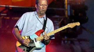 Eric Clapton and Carlos Santana Very Rare 24 min part 1