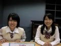 佐藤実絵子vs中西優香 121204 SKE48 1+1は2じゃないよ! #546