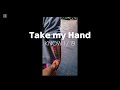 R19 REKORDZ - TAKE MY HAND