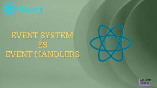 React: Event System és Event Handlers