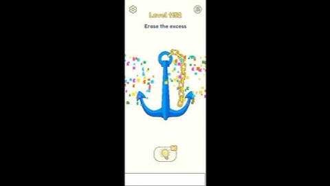 dop dop2 level 1152 #shorts#deleteonepart#gameplay