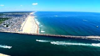 [Point Pleasant, NJ] 4K Drone Video