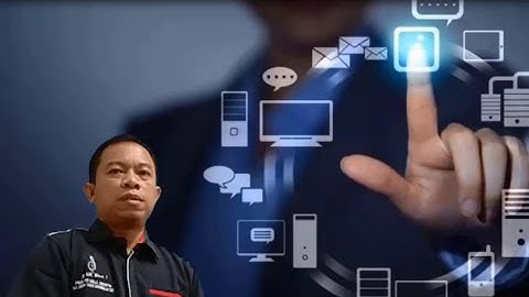 VIDEO PEMBELAJARAN AIJ KELAS XI TKJ