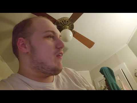 Me Saying 'FINE!