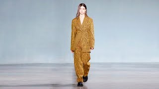 Wooyoungmi | Fall/Winter 2020/21 | Paris Fashion Week