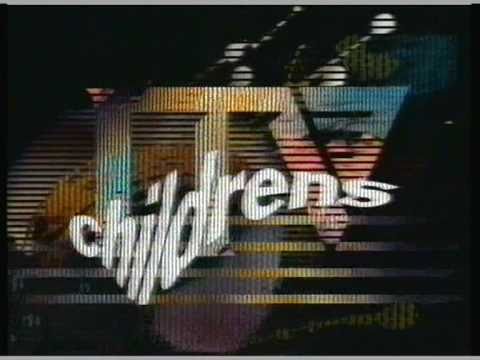 CITV 1989 EMP Ident