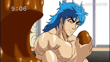 تحميل アニメ食事シーン 豪華な食事を生み出すひみつ道具や美味しそうな食事のシーンを集めました