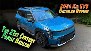 Is Kia's EV9 -FINALLY- The 3-Row EV You've Been Waiting For? Almost, & Here's Why... by Auto Buyers Guide | Alex on Autos 27,879 views 4 weeks ago 39 minutes