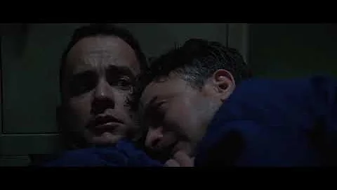 Lieutenant Dan on Destiny