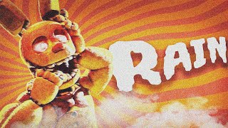[FNaF|SFM] Grandson,Jessie Reyez Rain | Music Animation | Remake!!!!