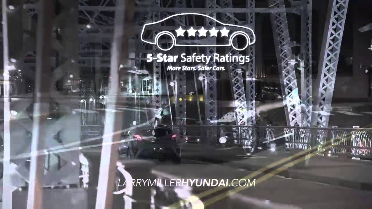 Larry H Miller Hyundai Peoria - YouTube