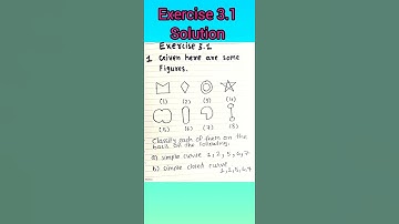 #class8#mathshorts#chapter3 #exercise 3.1 solution #understanding quadrilaterals #shorts #solutions