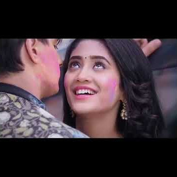 Jealousy moment between Kartik Naira #romanticmoment #romaticscene #mohsinkhan #ShivangiJoshi #kaira