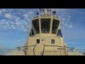 Svitzer Melton Tugboat Tour