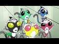 Super Robot Monkey Team Hyperforce Go in Tamil | Episode 5 | The Sun Riders