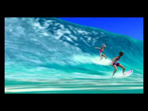 Barbie Und Das Geheimnis Von Oceana 2 Trailer Deutsch Youtube