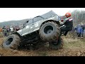 #OFFROAD drift на ГОРБАТОМ и просто лучшие моменты и #ТЮНИНГ (оригинальный звук)