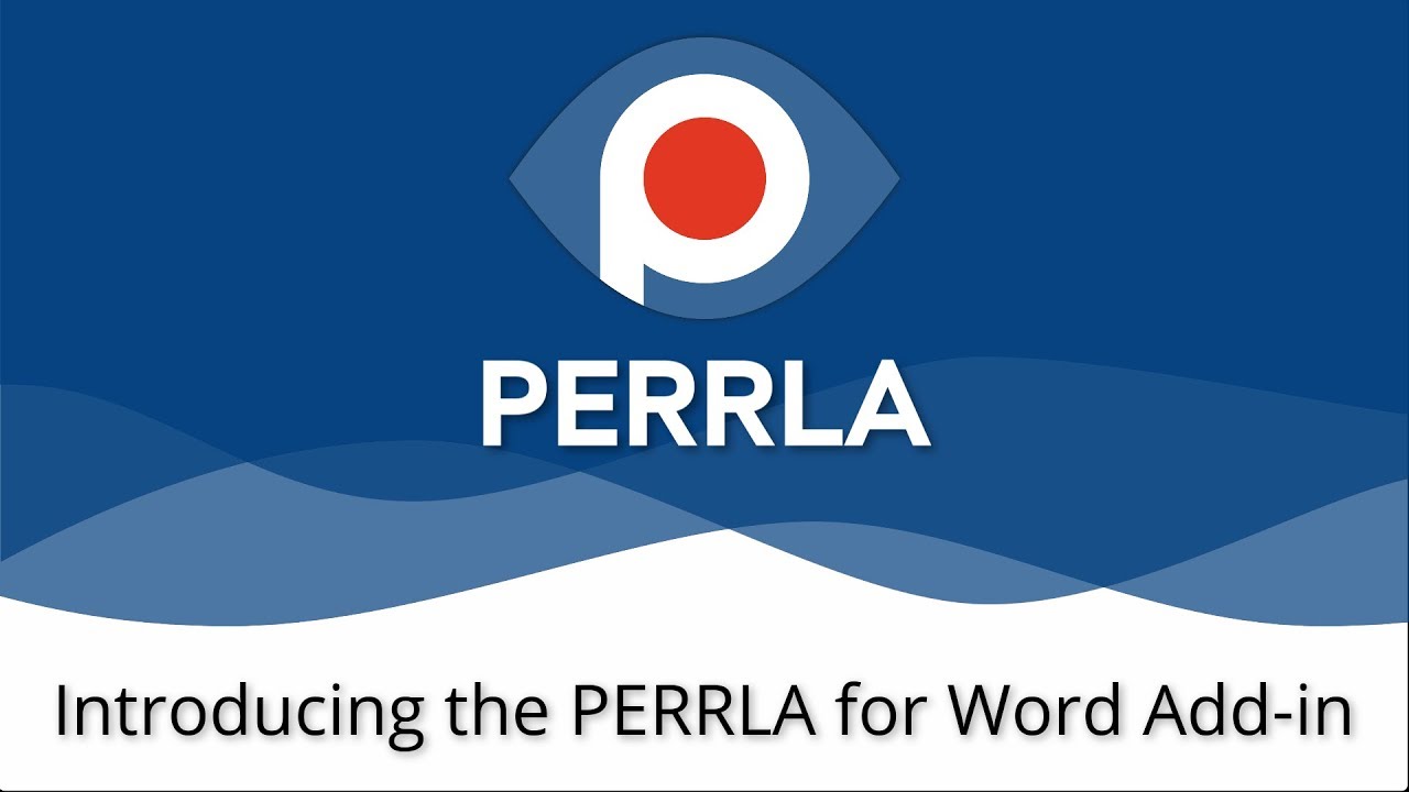 introducing-the-perrla-for-word-add-in-youtube